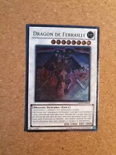 Dragon ferraille drev d'occasion  Orleans-