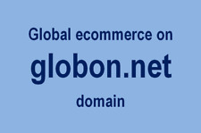 Globon.net - Idealna strona internetowa i nazwa domeny dla marki Twojego globalnego biznesu na sprzedaż  PL