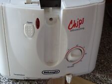 Delonghi chips everything for sale  WALSALL