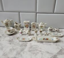 Vintage mini tea for sale  Cincinnati