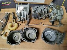 Cylinder yamaha carburetors for sale  Pinellas Park