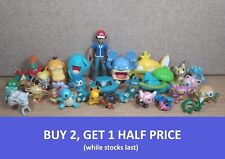 Pokemon Figures Toys Tomy WCT Jazware Collectable Figure Nintendo TAKE YOUR PICK for sale  Shipping to South Africa