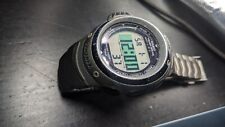 casio watch prg for sale  LONDON