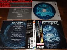 Northtale/bem-vindos Ao Paraíso Japão +1 Sonata Arctica kicp - 1996 I comprar usado  Enviando para Brazil