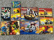 1990 lego instruction for sale  Chesterton