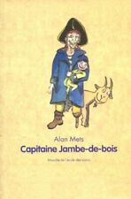 3309165 capitaine jambe d'occasion  France