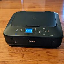 Canon pixma mg5520 for sale  Asheville