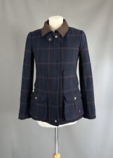 Joules fieldcoat jacket for sale  WHITLEY BAY