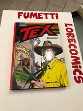 Tex cartonato matador usato  Roccastrada