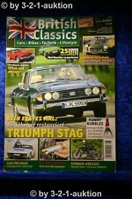 British classics triumph gebraucht kaufen  Emsdetten