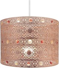Copper gem ceiling for sale  LONDON