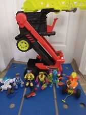 Fisher price rescue for sale  Wade