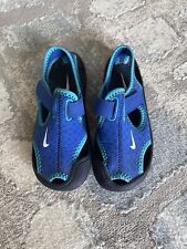 Nike blue boys for sale  LONDON
