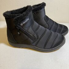 Gracosy ankle boots for sale  Tecumseh