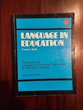 Language education source for sale  Shipping to Ireland