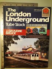 London underground tube for sale  COLCHESTER