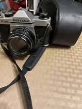 Câmera de Filme SLR PENTAX K1000 - Preta  comprar usado  Enviando para Brazil