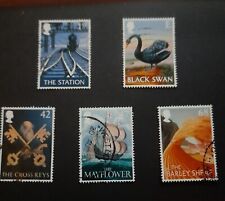 Stamps 2003 british for sale  TONBRIDGE
