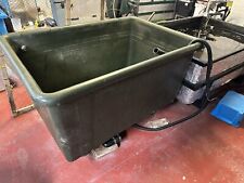 koi holding tank for sale  LIVERPOOL