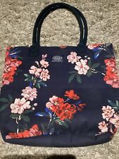joules weekend bag for sale  LONDON