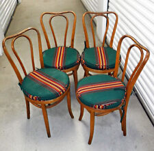 Four antique bentwood for sale  Palm Springs