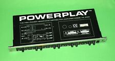 Behringer powerplay 4000 for sale  Shipping to Ireland