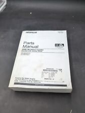 cat manual parts for sale  Cortland