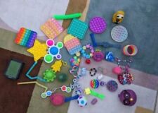 Fidget toys squish for sale  LINCOLN