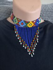 African jewellery zulu for sale  GRIMSBY
