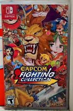 Capcom fighting collection usato  Fiano Romano