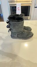 ugg kids bailey bow for sale  Wilmington
