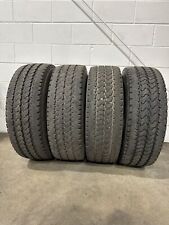 Lt265 70r17 firestone for sale  Waterford