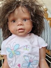 reborn baby doll kits for sale  COULSDON