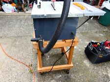 Table saw stand for sale  RAMSGATE