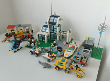 Lego sammlung city gebraucht kaufen  Pockau