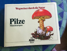 Adac buch pilze gebraucht kaufen  Wetter (Ruhr)