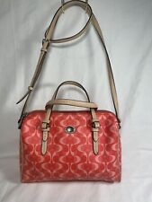 Coach purse handbag for sale  Cambridge