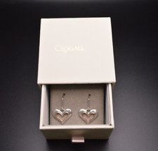 Clogau silver 9ct for sale  ANDOVER