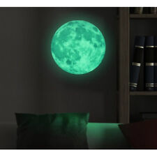 Luna adesiva luminescente usato  Parma