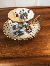 Napco violet tea for sale  Wallingford