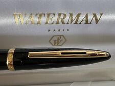 Waterman penna sfera usato  Roma