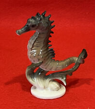 Rosenthal seahorse figurine for sale  PERSHORE
