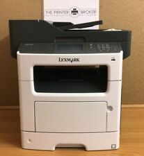 Impressora Multifuncional Laser Mono 35S5703 - Lexmark MX511de A4 comprar usado  Enviando para Brazil