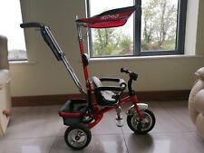 Raygar push tricycle for sale  Ireland