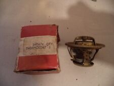 Perkins engine thermostat for sale  Shipping to Ireland