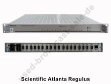 Scientific atlanta regulus gebraucht kaufen  Berlin