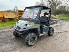 4x4 utility vehicle for sale  MORECAMBE