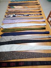 cravatte foulards usato  Massa Di Somma