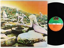 Led Zeppelin - Houses of the Holy LP - Atlantic en muy buen estado+ segunda mano  Embacar hacia Argentina
