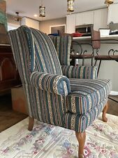 Clayton marcus wingback for sale  Fort Washington